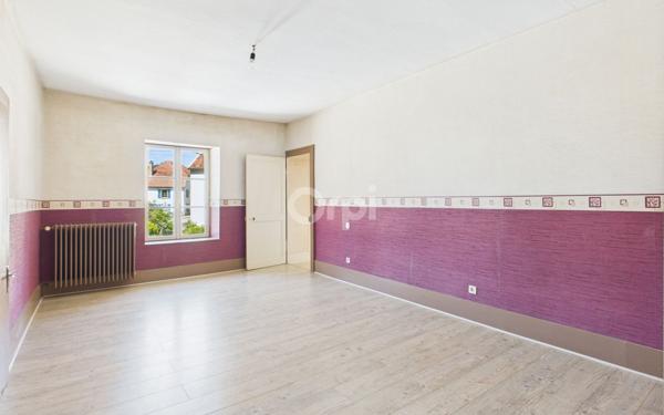 Maison à vendre    7 pièces •  Vellexon-Queutrey-et-Vaudey