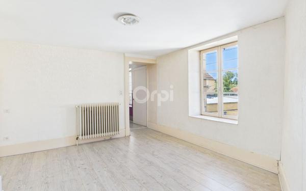 Maison à vendre    7 pièces •  Vellexon-Queutrey-et-Vaudey