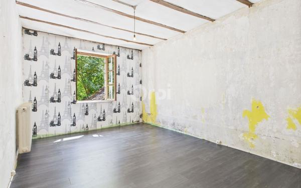 Maison à vendre    7 pièces •  Vellexon-Queutrey-et-Vaudey