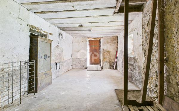 Maison à vendre    7 pièces •  Vellexon-Queutrey-et-Vaudey