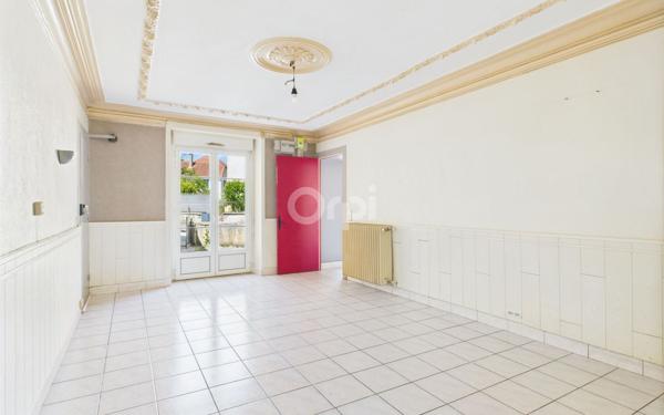 Maison à vendre    7 pièces •  Vellexon-Queutrey-et-Vaudey