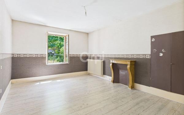 Maison à vendre    7 pièces •  Vellexon-Queutrey-et-Vaudey