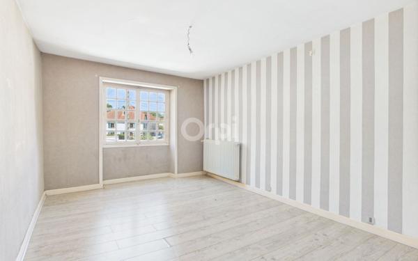 Maison à vendre    7 pièces •  Vellexon-Queutrey-et-Vaudey