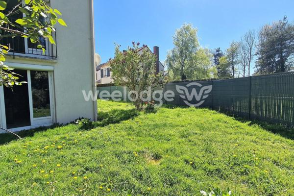 Maison à vendre 4 pièces de 97 m² à Élancourt