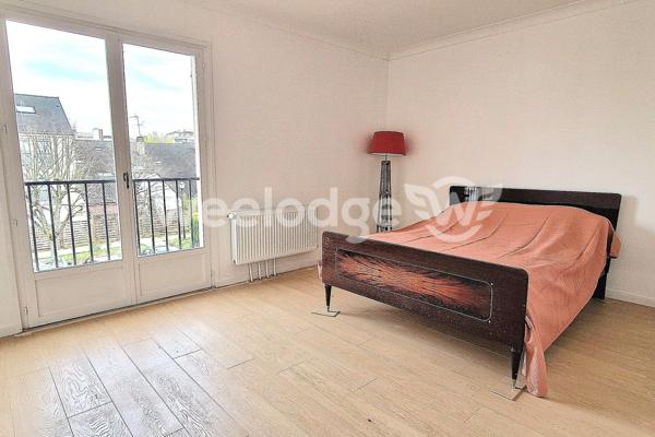 Maison à vendre 4 pièces de 97 m² à Élancourt