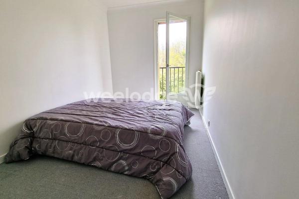 Maison à vendre 4 pièces de 97 m² à Élancourt