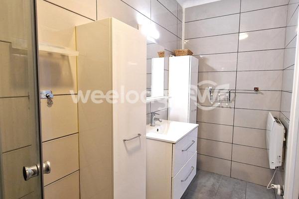 Maison à vendre 4 pièces de 97 m² à Élancourt