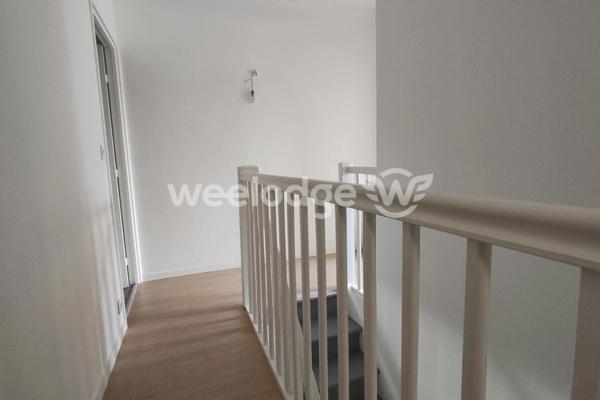 Maison à vendre 4 pièces de 97 m² à Élancourt