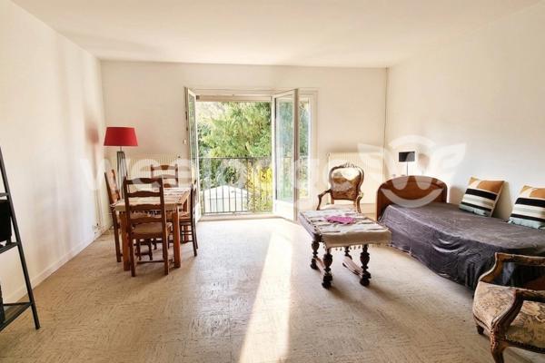 Maison à vendre 4 pièces de 97 m² à Élancourt