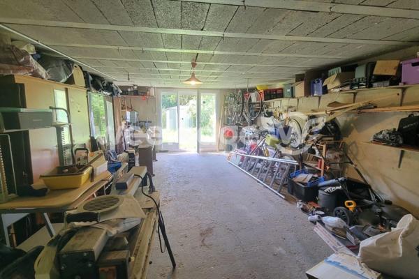 Maison à vendre 4 pièces de 97 m² à Élancourt