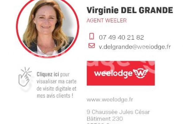 Maison à vendre 4 pièces de 97 m² à Élancourt