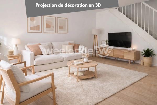 Maison à vendre 4 pièces de 97 m² à Élancourt