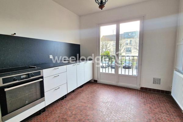 Maison à vendre 4 pièces de 97 m² à Élancourt