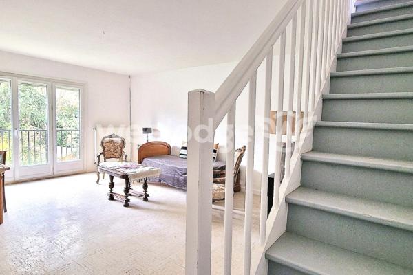 Maison à vendre 4 pièces de 97 m² à Élancourt