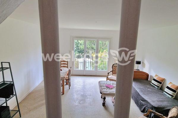 Maison à vendre 4 pièces de 97 m² à Élancourt