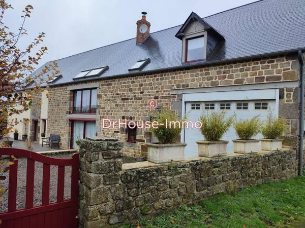 Maison à vendre 7 pièces de 225 m²