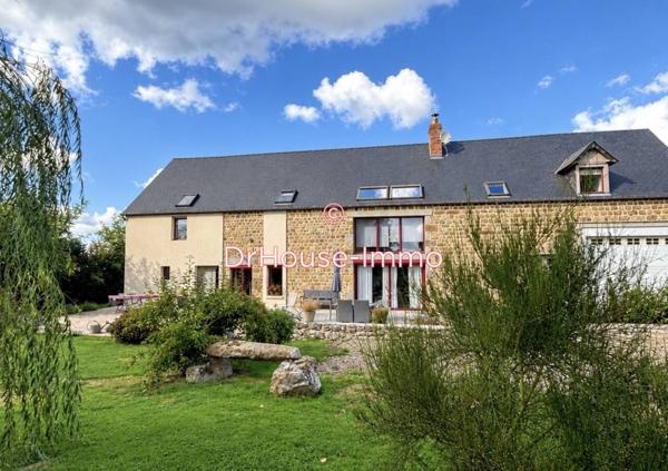 Maison à vendre 7 pièces de 225 m²