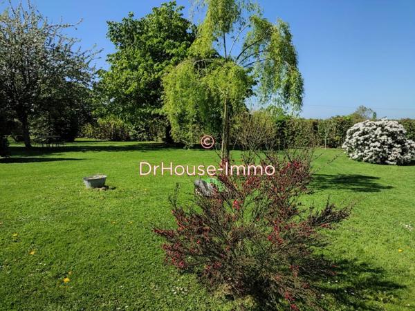 Maison à vendre 7 pièces de 225 m²