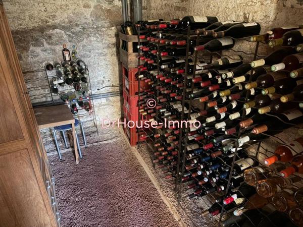 Maison à vendre 7 pièces de 225 m²