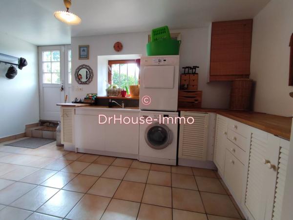 Maison à vendre 7 pièces de 225 m²