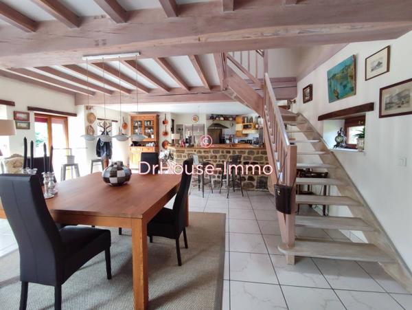 Maison à vendre 7 pièces de 225 m²