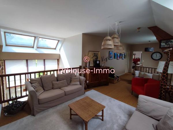Maison à vendre 7 pièces de 225 m²