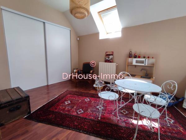 Maison à vendre 7 pièces de 225 m²