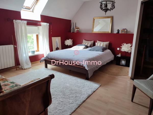 Maison à vendre 7 pièces de 225 m²