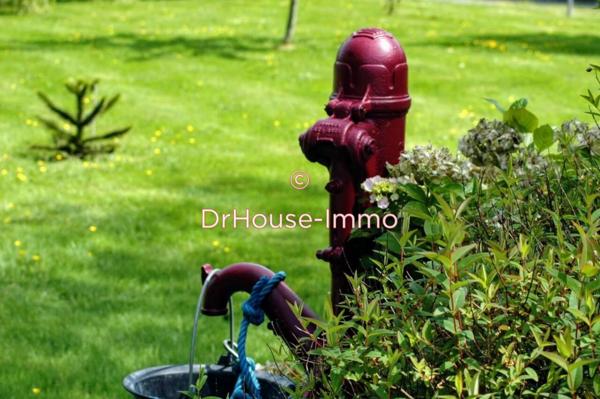 Maison à vendre 7 pièces de 225 m²