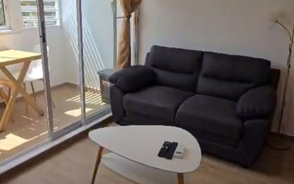 Appartement à louer    1 pièce •  Fort-de-France