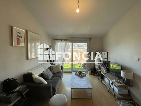 À vendre Appartement 2 pièces 29.71 m² - La Rochelle 17000