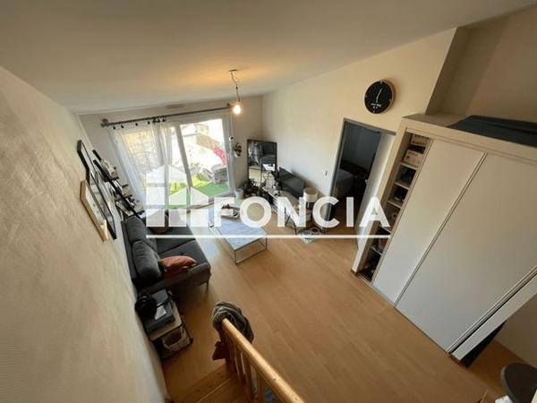 À vendre Appartement 2 pièces 29.71 m² - La Rochelle 17000
