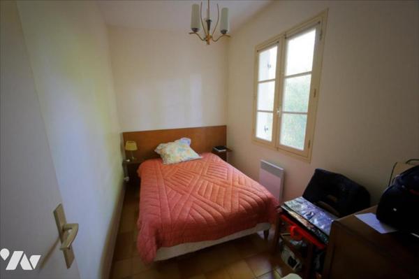 ANDERNOS  LES BAINS CENTRE - 73 M² - TERRAIN 700 M² - GARAGE