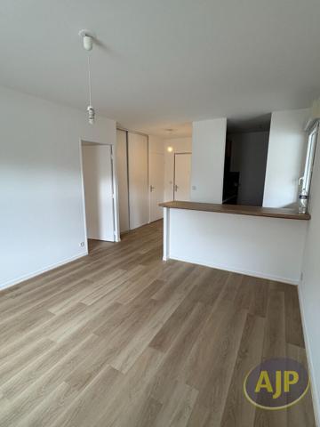 Location appartement Rennes : 743 € - AJP Immobilier Rennes Nord