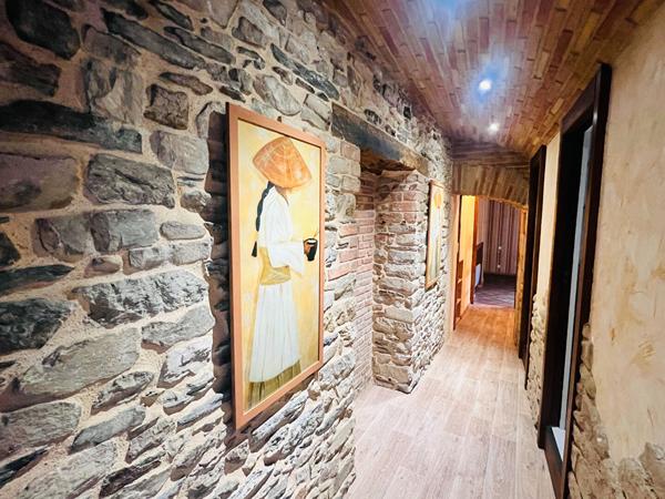Maison Vitré 110m²