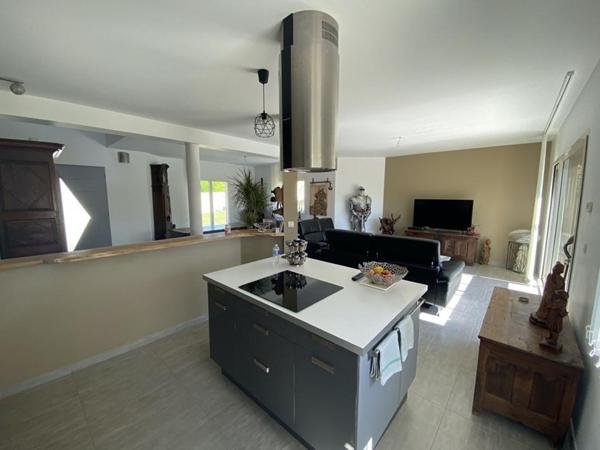 Maison Proche de Dijon SUD