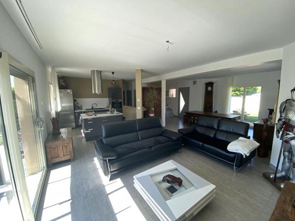 Maison Proche de Dijon SUD