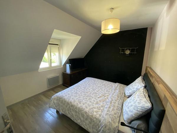 Maison Proche de Dijon SUD