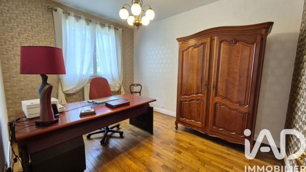 Maison à vendre 9 pièces 163 m² Savigny-sur-Orge