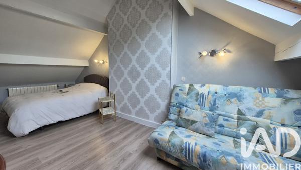 Maison à vendre 9 pièces 163 m² Savigny-sur-Orge