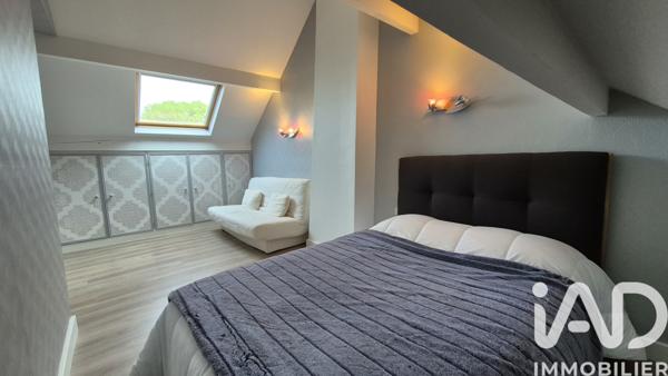 Maison à vendre 9 pièces 163 m² Savigny-sur-Orge