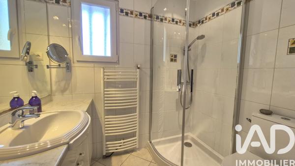 Maison à vendre 9 pièces 163 m² Savigny-sur-Orge