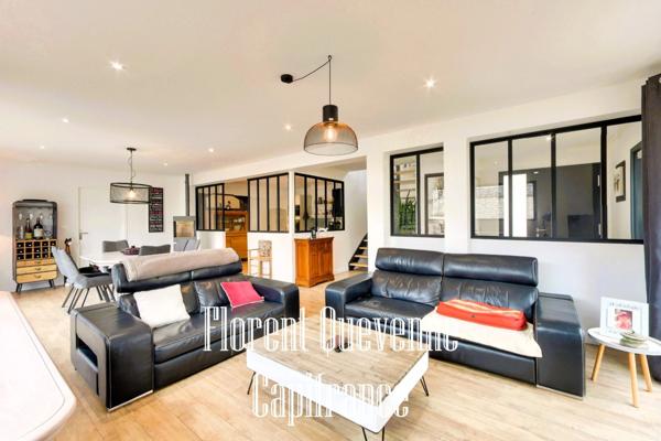 Maison à vendre 0 pièces proche de ARGENCES (14)