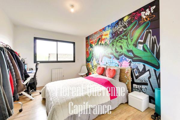 Maison à vendre 0 pièces proche de ARGENCES (14)