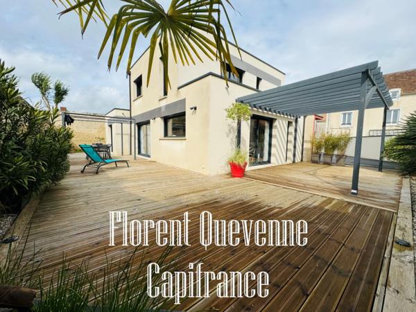 Maison à vendre 0 pièces proche de ARGENCES (14)