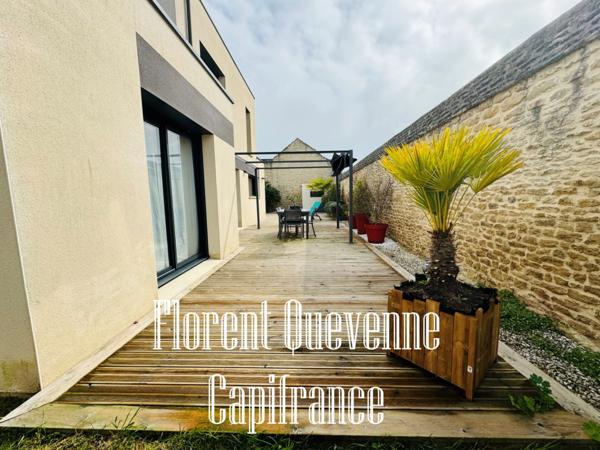 Maison à vendre 0 pièces proche de ARGENCES (14)