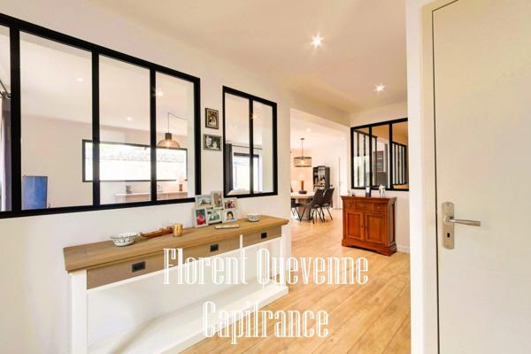 Maison à vendre 0 pièces proche de ARGENCES (14)