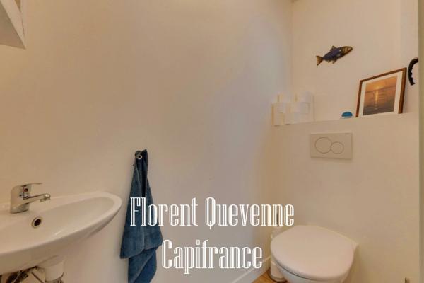 Maison à vendre 0 pièces proche de ARGENCES (14)