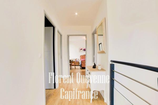 Maison à vendre 0 pièces proche de ARGENCES (14)