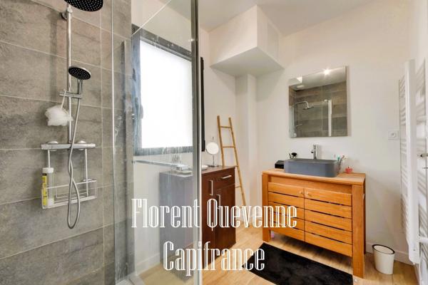 Maison à vendre 0 pièces proche de ARGENCES (14)